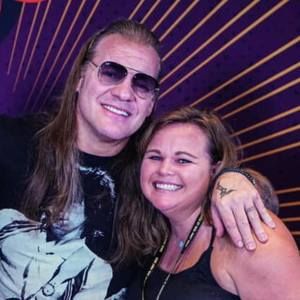 Meet your Posher, April